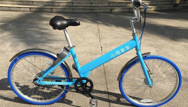 小鸣单车正式进入破产清算程序，消费者押金有望退还