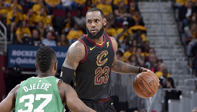 NBA,詹姆斯,骑士队