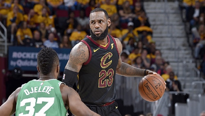 NBA,詹姆斯,骑士队