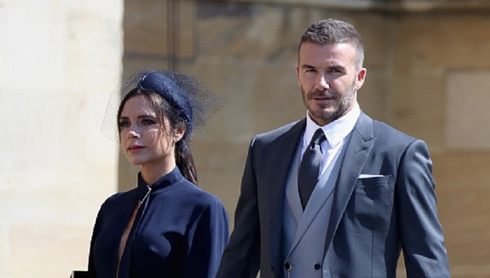 贝克哈姆,皇室婚礼,女子网球