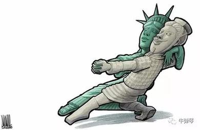 中美贸易战不打了！逐条解读中美联合声明，内涵相当丰富