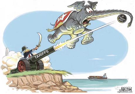 中美贸易战不打了！逐条解读中美联合声明，内涵相当丰富