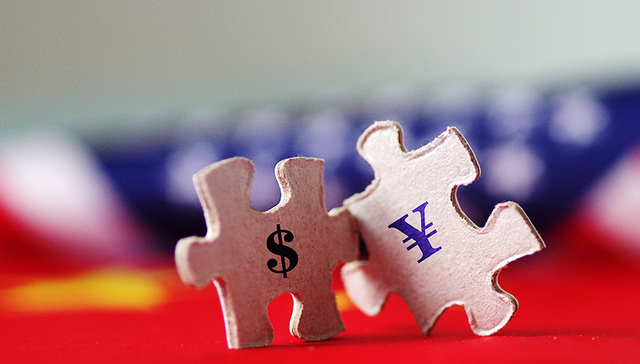 联合声明,中美贸易,贸易战,中美两国,国家安全,达成共识,页岩气革命,专利法,机制化,美方