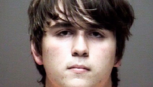 帕古尔齐斯,得州,校园枪击,武士,起底,同学,少年,教室,铁十字勋章,军装式