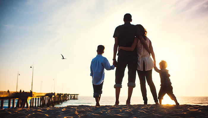 天下故事,经济世界观