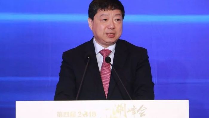 中基协会长洪磊：基金业须回归常识 处理好三大关系