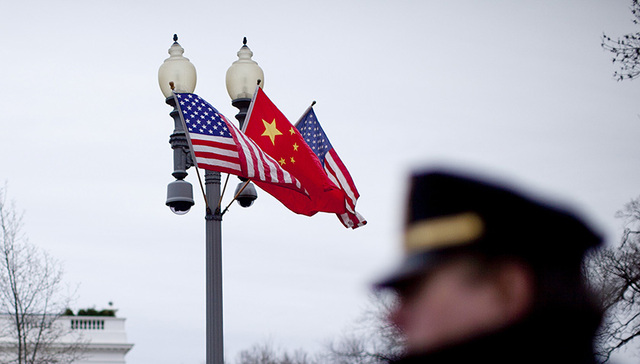 中美两国,中美贸易,大招,中方,油气产量,天然气市场,贸易战,大项目,我国天然气,防范遏制