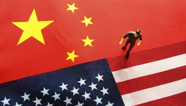 贸易战,国家安全,晁错论,中美关系,战略机遇期,后患,双方关系,征关税,美国财长,经贸关系