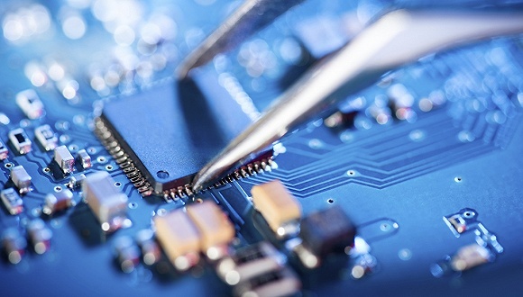 海力士,Pericom,NAND闪存,武汉,国家队,掐脖子,中国芯,长江学者,命门,投资基金