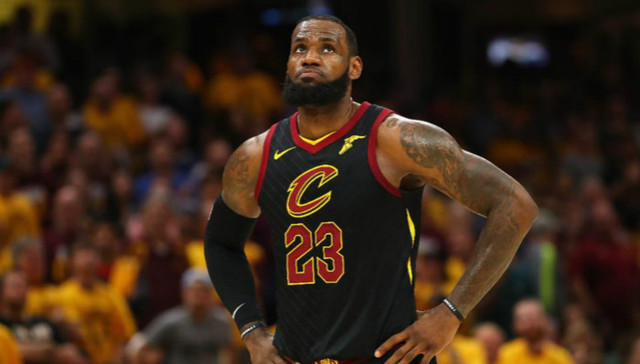 詹姆斯职业生涯常青秘诀：每个休赛期花掉150万美元