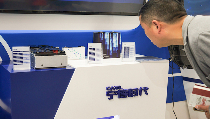 宁德时代也遇募集资金“打折”，独角兽为何频频“缩水”上市？