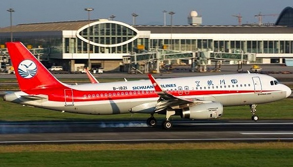 川航,故障,飞机,5·14,民航局,风挡玻璃,空管,法方,实验验证,译码