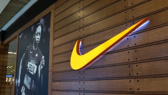 耐克赢得20个假货网站命名权 但这只是假货市场中的沧海一粟