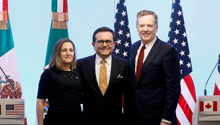 NAFTA