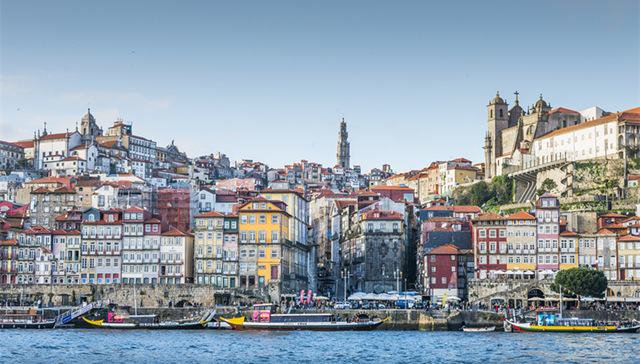 一度爆红的葡萄牙黄金签证为什么对中国人吸引力下降了？