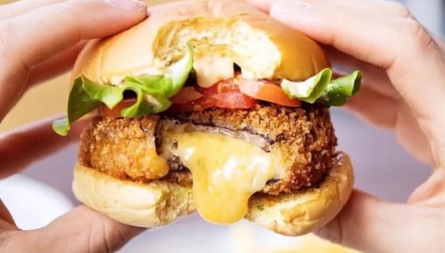 美国网红汉堡店开到中国，吃完后我觉得排队3小时挺值