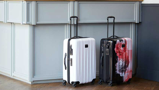 Tumi在米兰再开一店 将持续拓展欧洲市场