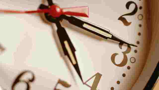 时间都去哪儿了？时隔10年中国再调查居民时间分配