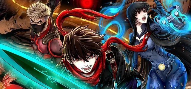 漫威中国超级英雄现身 网易漫画成了美漫普及先锋