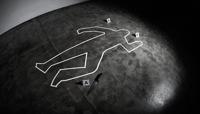 湖南湘阴男子杀死妻子等4人后服毒自杀未成 已被控制