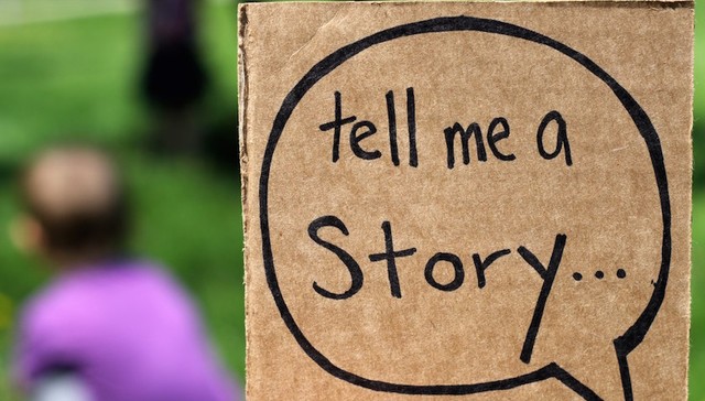 怎么介绍产品？试试讲一个故事