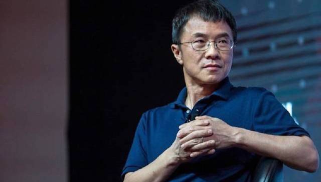 陆奇宣布卸任百度COO后首度露面，强调因个人和家庭原因离职