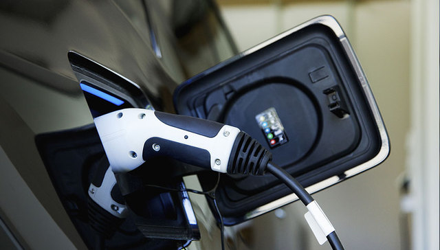 工信部节能与综合利用司开展新能源汽车动力蓄电池回收利用工作调研