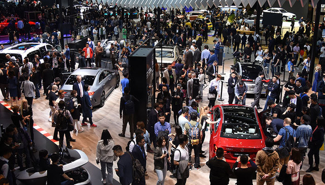 工信部第308批次重点新车解读