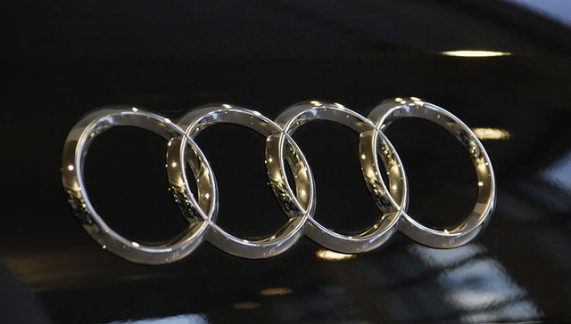 奥迪匈牙利投产新型1.0升三缸汽油发动机 可减排90%