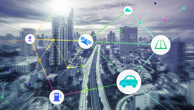 互联网圈的“6大关键技术” 将如何颠覆汽车圈？