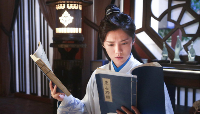 【文娱早报】淘票票就涉嫌歧视海报道歉 阅文联手新丽投资2.2亿拍影视剧