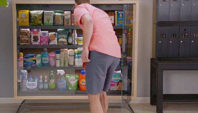 无人货架的危机、挣扎与救赎