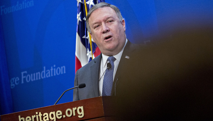 伊朗核问题,天下故事