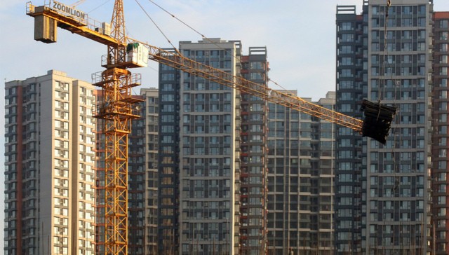 “小地方”房价破万？ 潮水退去或再现库存积压