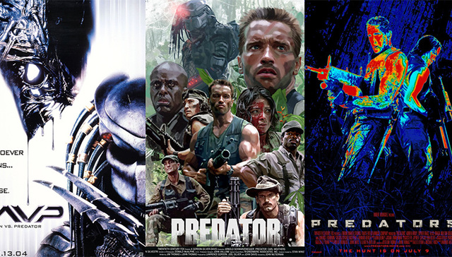 【上海电影节】 施瓦辛格领衔主演“铁血战士”五部曲首次上海联映