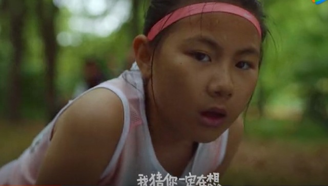 “别叫我宝贝” 耐克的儿童节广告也要走励志价值观路线了