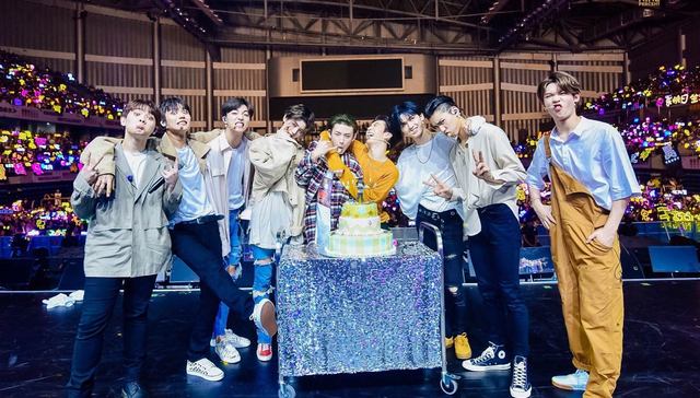 NINE PERCENT“启示录”: 偶像产业眼前的苟且，还有它的诗与远方