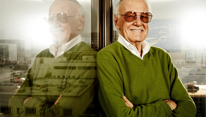 Stan,Lee,POW,Entertainment,国际控股,威新,索赔诉讼,索赔金额,漫威之父