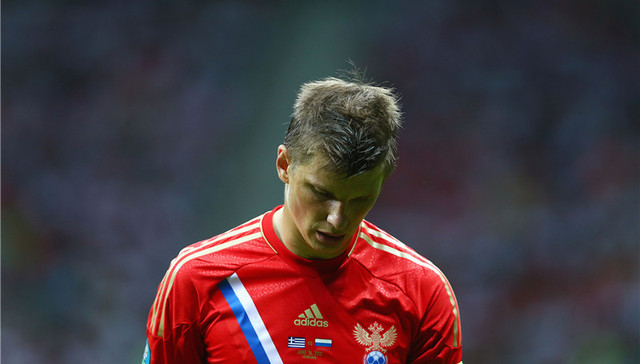 欧洲杯四强恍如隔世 虚度十年的俄罗斯队亟待重启