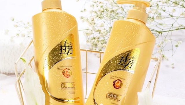 拉芳,洗发水,美妆