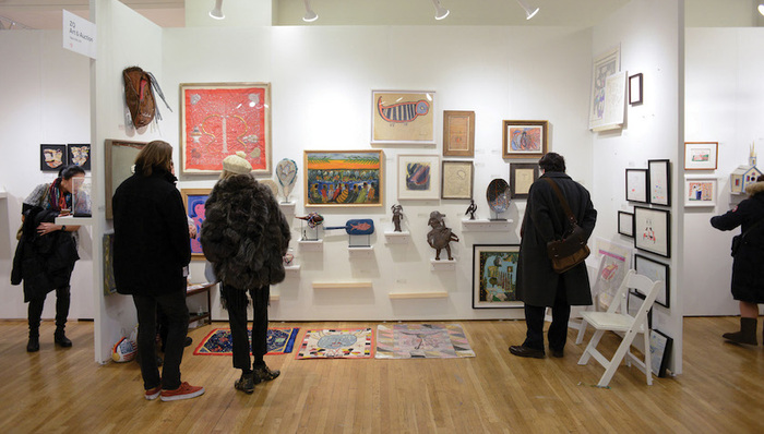 女性,艺术家,艺术市场