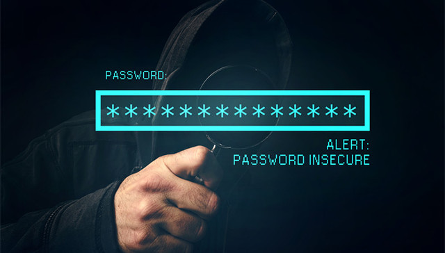 网络安全,网络犯罪,银行,黑客攻击