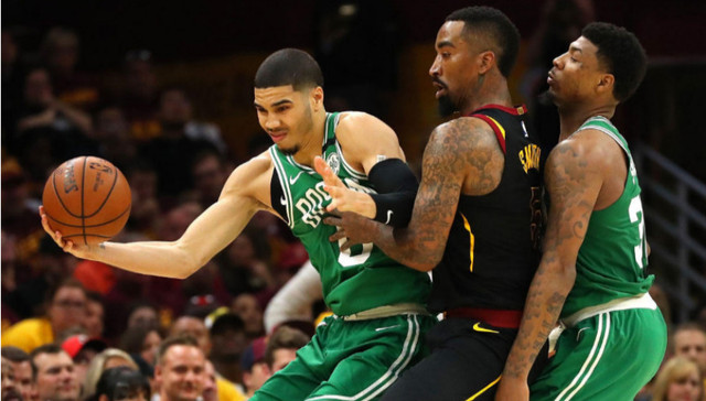 启蒙教师竟然是篮球视频？YouTube时代对NBA新星意味着什么