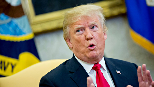 外交部：美将派高级别代表团来华就经贸问题具体细节进行磋商