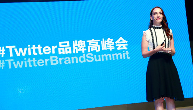 B2C业务难有进展，但Twitter在中国的广告业务却成增长引擎