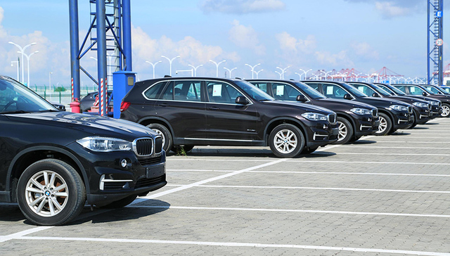 7月1日起整车进口关税下调至15% 现有汽车价格体系有望重塑