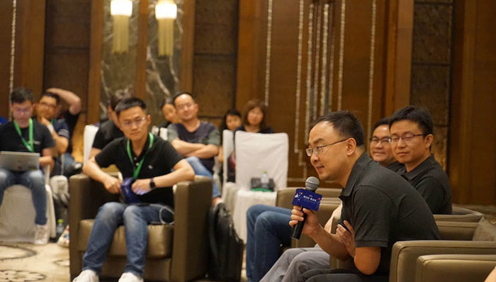 百度,他们BAT,科技圈日常