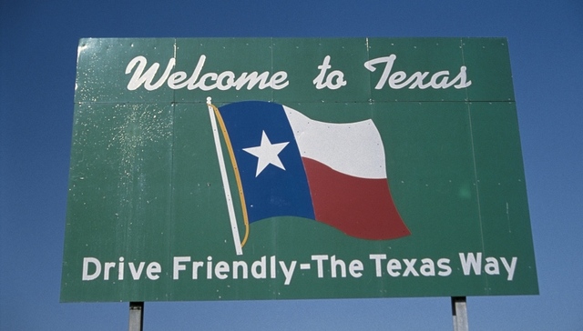 逃离加州，奔向德州：美国人口“跨省”迁移背后的玄机