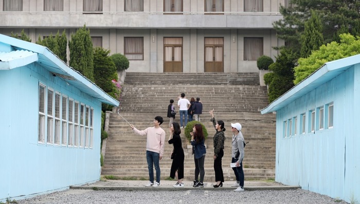 天下故事,惊奇的发现