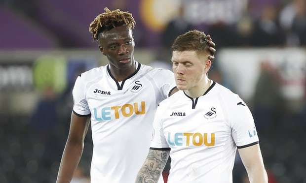 斯旺西的降级悲歌：始于支离破碎的股权结构